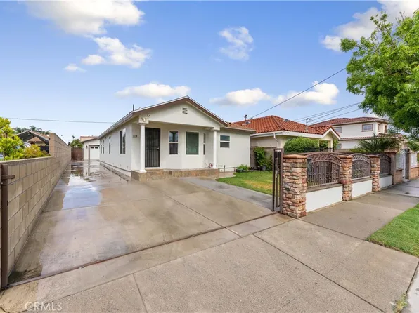 3141 Gladys Ave, Rosemead, CA 91770