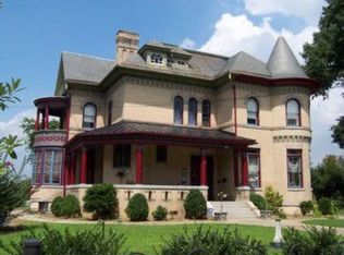 405 High St, Petersburg, VA 23803