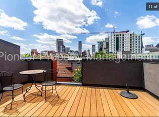 2347 Glenarm Pl, Denver, CO 80205