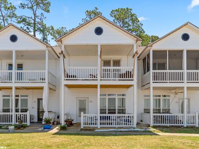 26063 Canal Rd #3-F, Orange Beach, AL, 36561