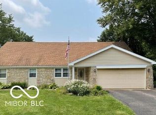 18906 Crestview Ct, Westfield, IN