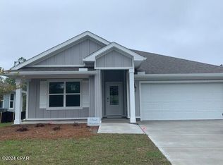 434 Cove Ln, Port Saint Joe, FL 32456