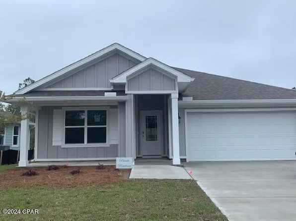 434 Cove Ln, Port Saint Joe, FL 32456