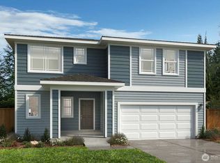 704 Teetor Cir NW LOT 2, Orting, WA 98360