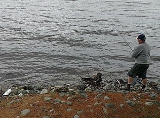 13 Lakeshore Dr, Mariaville, ME 04605