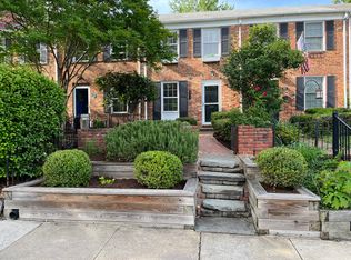 807 Church St, Alexandria, VA 22314