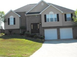 612 Ridge Hill Trl, Somerset, KY 42503