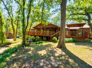 189 Stoney Rdg, Azle, TX 76020