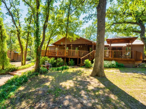 189 Stoney Rdg, Azle, TX 76020