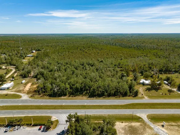 LOT 8 Highway 231, Fountain, FL 32438