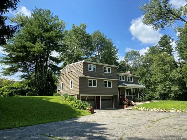 617 Long Mountain Road, New Milford, CT 06755