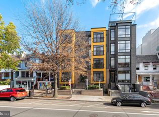 3821 14th St NW #9, Washington, DC 20011
