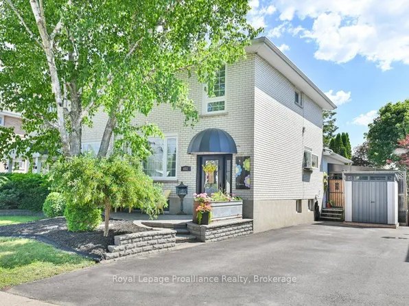 651 Front St, Quinte West, ON K8V 4R9