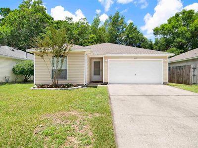 1107 Simpson St, Pensacola, FL, 32526
