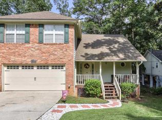 481 Stonehouse Rd, Tallahassee, FL 32301