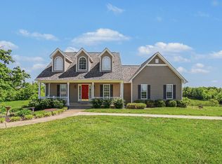 500 School Rd, Jonesville, KY 41052
