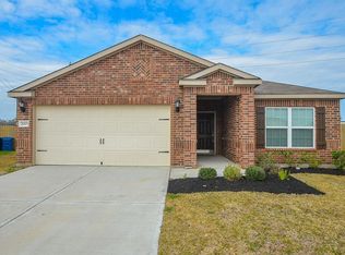 2003 Heath Ridge Ln, Rosenberg, TX 77469