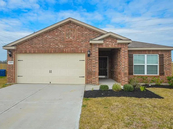2003 Heath Ridge Ln, Rosenberg, TX 77469