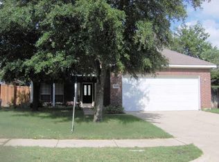 5304 Promise Land Dr, Frisco, TX 75035