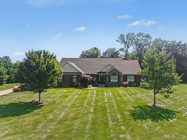 9828 Laurel Glen Dr, Loveland, OH 45140