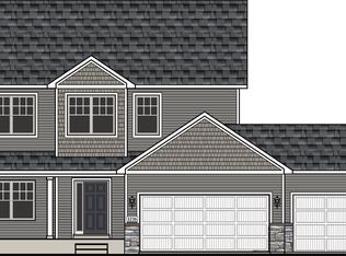 3236 Jandura Ave NE, Saint Michael, MN 55376