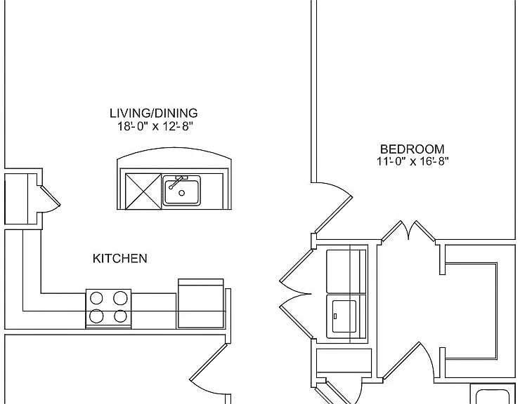 The Residences at Arundel Preserve — Photo 95