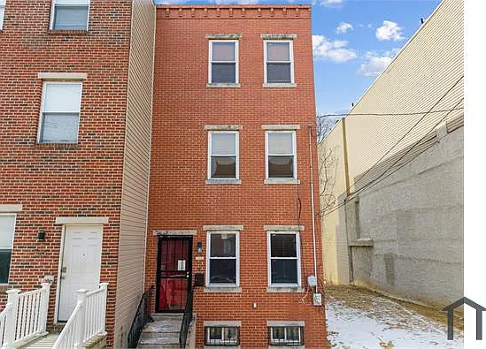 518 N Preston St — Photo 24