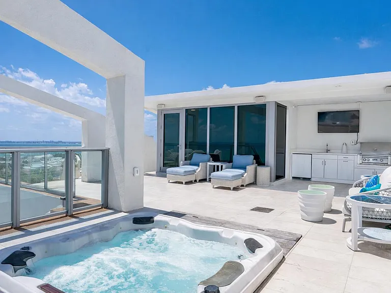 3100 N Ocean Dr #HPH3 — Photo 36