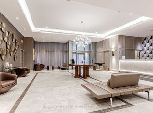 155 Yorkville Ave #2308, Toronto, ON M5R 0B4