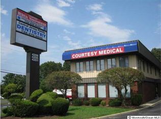 4201 Us Highway 9, Howell, NJ 07731