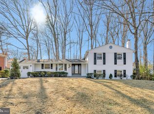 6606 Huntsman Blvd, Springfield, VA 22152