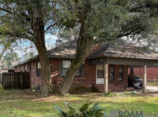 10034 Avenue E, Baton Rouge, LA 70807