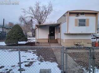 1137 Denise Dr, Colorado springs, CO 80906