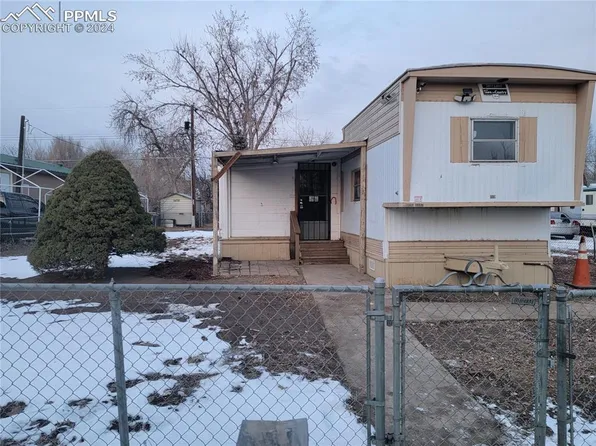 1137 Denise Dr, Colorado Springs, CO 80906