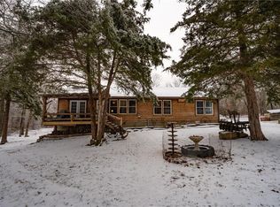 10984 NE County Road 2524, Butler, MO 64730