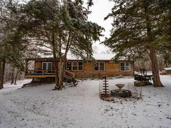 10984 NE County Road 2524, Butler, MO 64730
