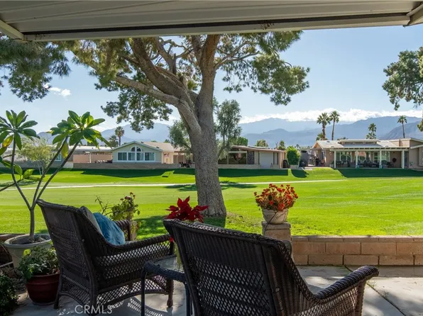 73341 Indian Creek Way, Palm Desert, CA 92260