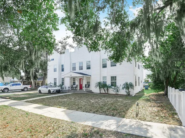 434 E Tillman Ave, Lake Wales, FL 33853