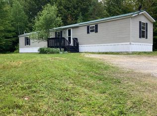 1135A Waterford Rd, Waterford, ME 04088