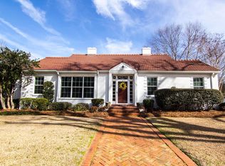 604 Grace St, Greenwood, SC 29649