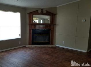 1933 Nicholas St #9, Wylie, TX 75098