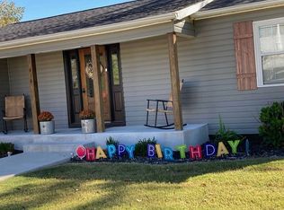 414 Folk Ave, Bernie, MO 63822