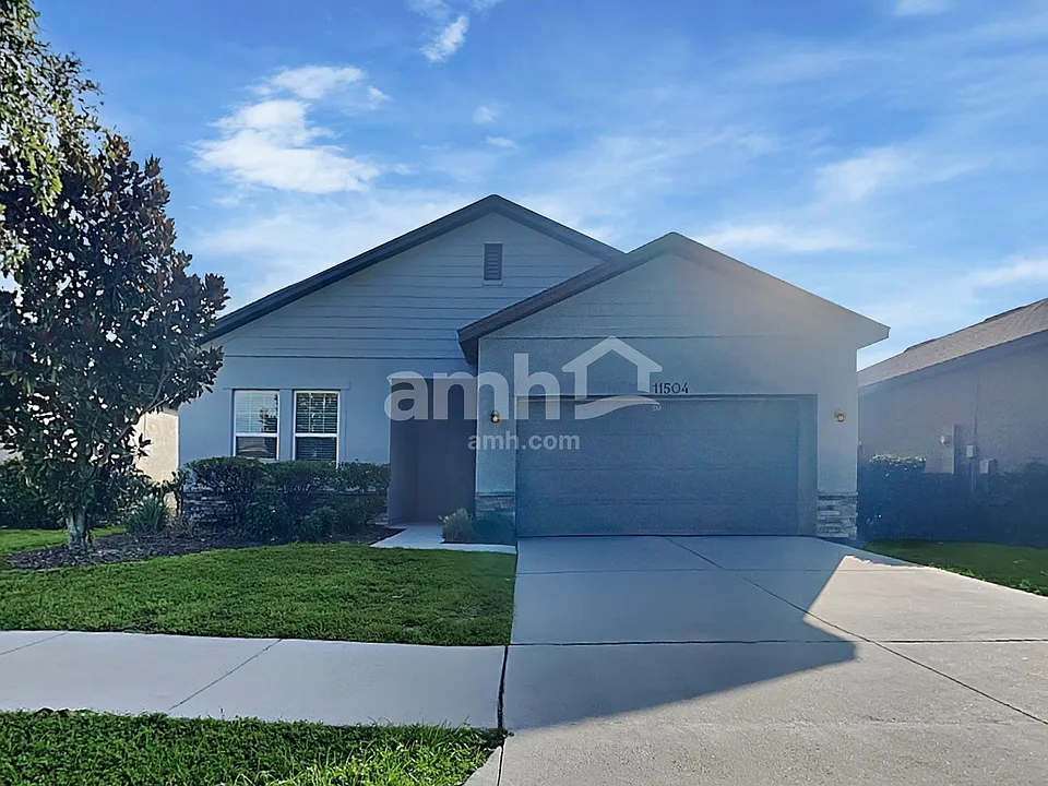 11504 Bryce Canyon Ln