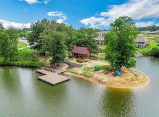 7381 Lazy Hammock Way, Flowery Branch, GA 30542