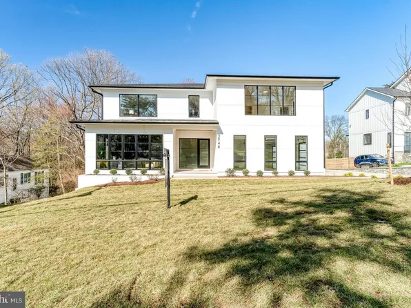 3946 N Dumbarton St, Mc Lean, VA 22101