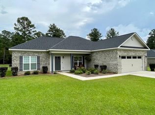 119 Weatherstone Way, Statesboro, GA 30458
