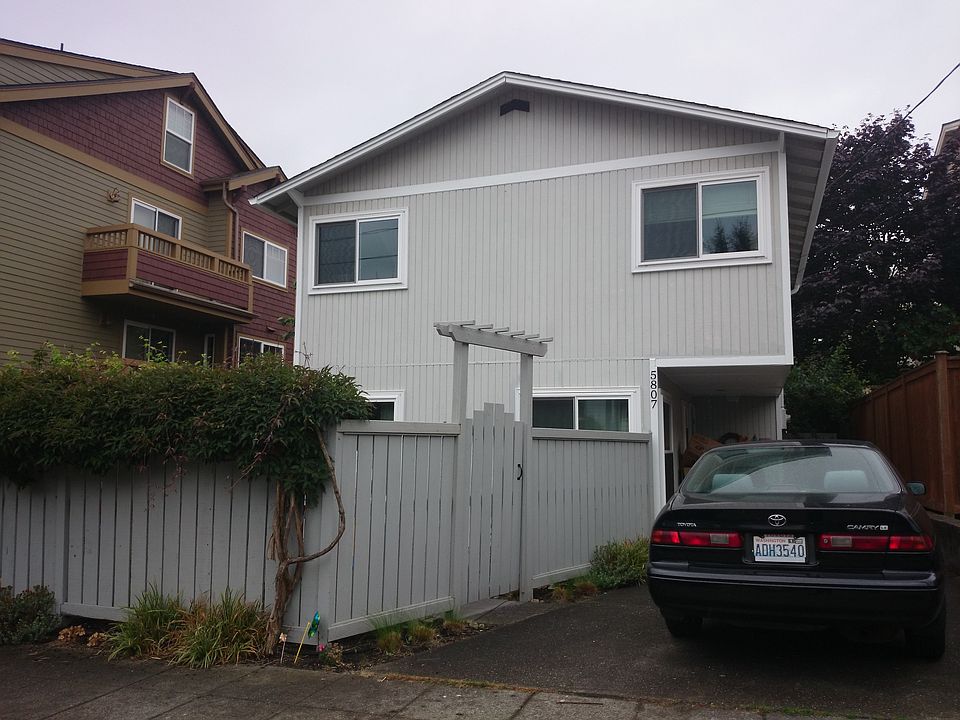 2nd image of 5807 17th Ave NW