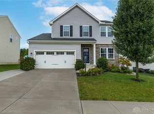 2804 Riverstone Dr, Xenia, OH 45385