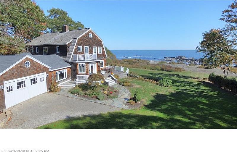 1072 Shore Rd, Cape Elizabeth, ME 04107 Zillow