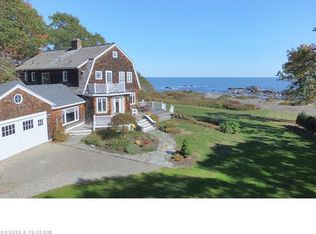 1072 Shore Rd, Cape Elizabeth, ME 04107
